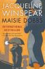 Book cover for "Maisie Dobbs"