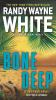 Book cover for "Bone deep".