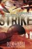 Book cover for "Strike".