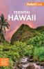 Book cover for "Fodor's essential Hawaii".