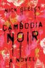 Book cover for "Cambodia noir"
