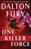 Book cover for "One Killer Force"