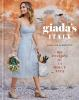 Book cover for "Giada's Italy"