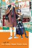 Book cover for "Our not-so-lonely planet travel guide".
