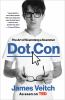 Book cover for "Dot.con"