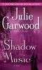 Book cover for "Shadow music".