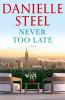Book cover for "Never too late"