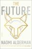 Book cover for "The future"