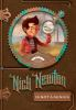 Book cover for "Nick Newton is not a genius"