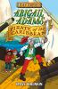 Book cover for "Abigail Adams".