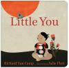 Book cover for "Little you"