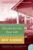 Book cover for "Charms for the easy life"