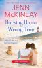 Book cover for "Barking up the wrong tree".