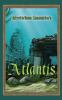 Book cover for "Atlantis"