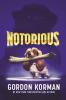 Book cover for "Notorious"