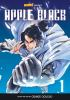 Book cover for "Apple Black".