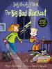 Book cover for "Judy Moody and Stink".