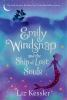Book cover for "Emily Windsnap and the ship of lost souls".