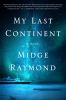 Book cover for "My last continent"