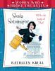 Book cover for "Sonia Sotomayor"