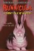 Book cover for "Bunnicula".