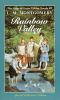 Book cover for "Rainbow Valley".