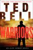 Book cover for "Warriors".