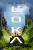 Book cover for "Loka".