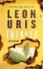 Book cover for "Trinity"