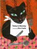 Book cover for "Today is Monday"