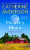 Book cover for "Mulberry moon".