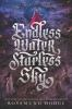 Book cover for "Endless water, starless sky"