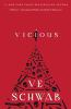 Book cover for "Vicious"