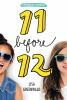 Book cover for "11 before 12"