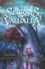 Book cover for "Secrets of Valhalla".