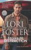 Book cover for "Driven to distraction".
