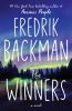 Book cover for "The winners".