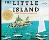 Book cover for "The little island"