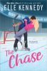 Book cover for "The chase"