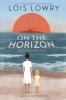 Book cover for "On the horizon"