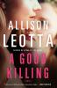 Book cover for "A good killing".