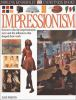 Book cover for "Impressionism".