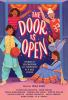 Book cover for "The door is open"