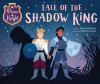 Book cover for "Tale of the Shadow King"