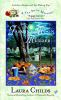 Book cover for "The jasmine moon murder".