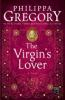 Book cover for "The virgin's lover".