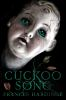 Book cover for "Cuckoo song"
