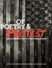 Book cover for "Of poetry & protest"