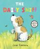 Book cover for "The Daily Sniff".