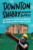 Book cover for "Downton Shabby"